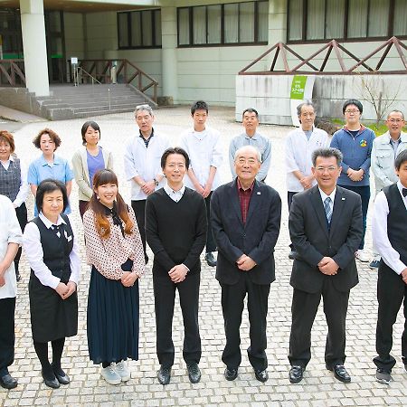 Hotel Furearu Izumi Ono  Екстериор снимка