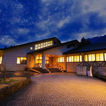 Hotel Furearu Izumi Ono  Екстериор снимка