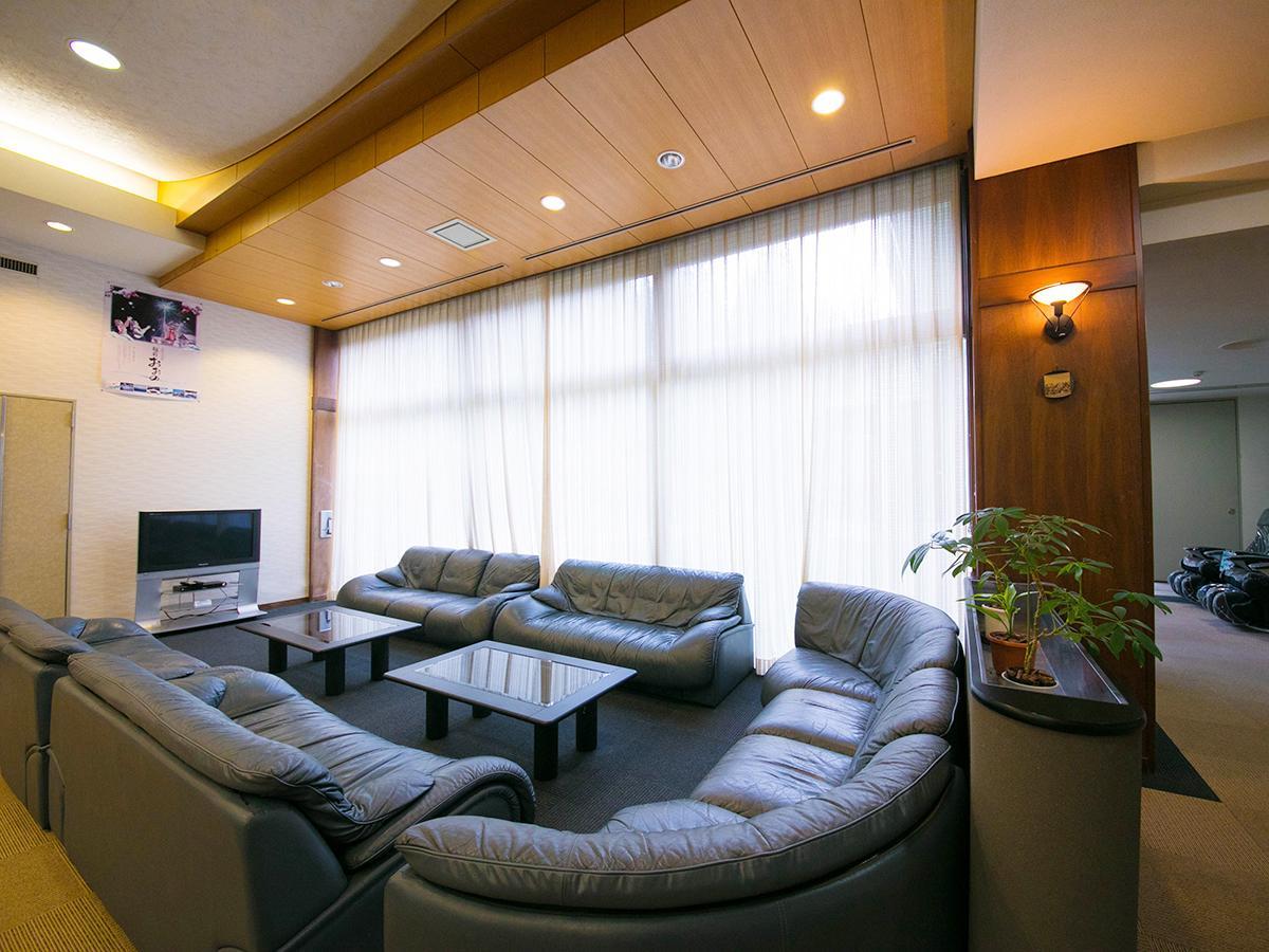 Hotel Furearu Izumi Ono  Екстериор снимка
